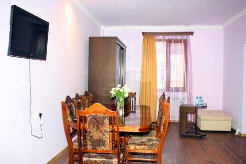 Facilities, Christy Hotel in Goris