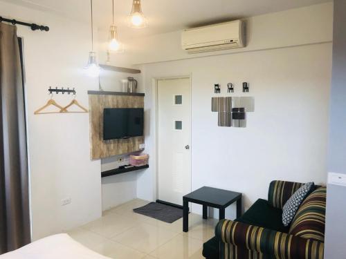 Dansely B&B 宜蘭丹可民宿