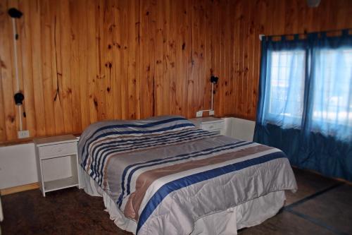 Alhue Patagonia Hostel in San Martin De Los Andes