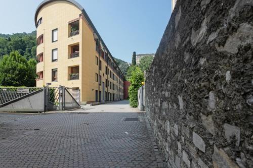 Como Apartment Lake & Villa Olmo