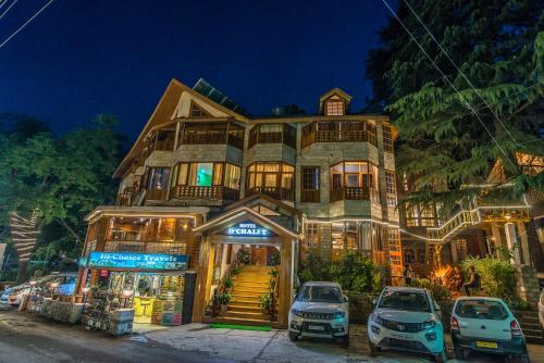 D'Chalet Manali