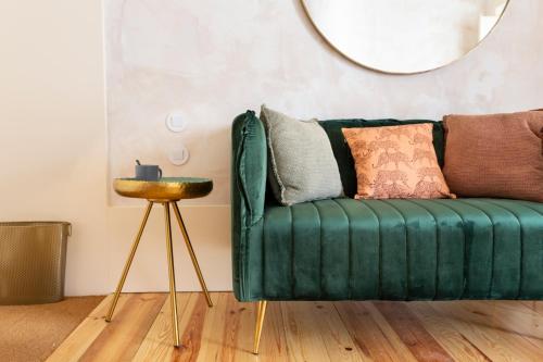Archi-Pelago Alfama Design Suites Guesthouse - image 5