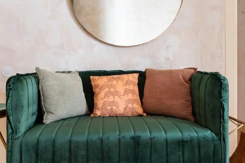 Archi-Pelago Alfama Design Suites Guesthouse - main image