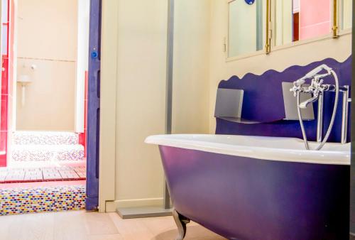 Lux Apartment Castello - image 11