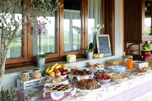 Agriturismo Casale Sasso - image 11