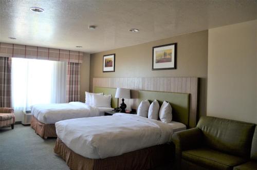 Country Inn & Suites by Radisson, West Valley City, UT