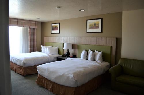 Country Inn & Suites by Radisson, West Valley City, UT