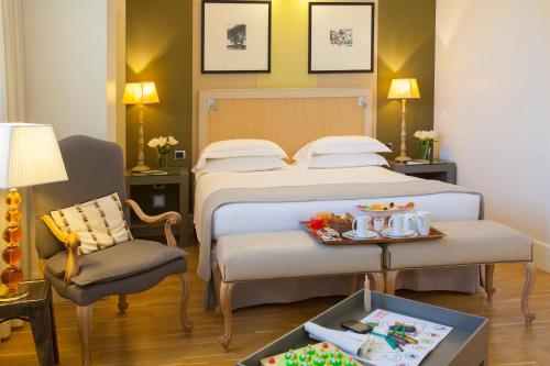 Starhotels Tuscany - image 10