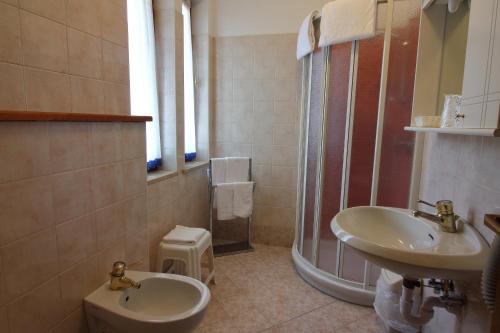 Hotel ai Tre Ponti - Dolomiti