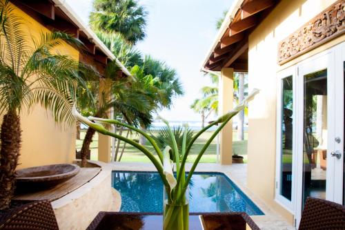 Villa Montaña Beach Resort photo 1