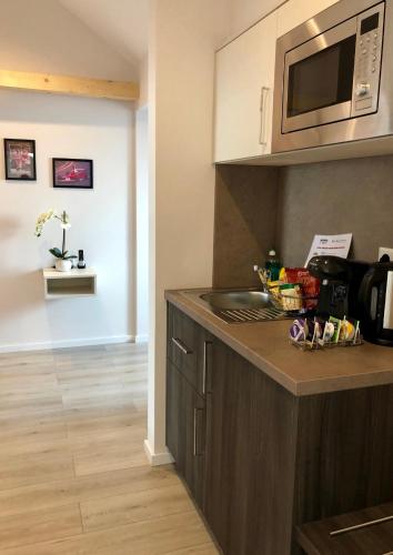 Star Apart Hotel Sachsenhausen - image 4