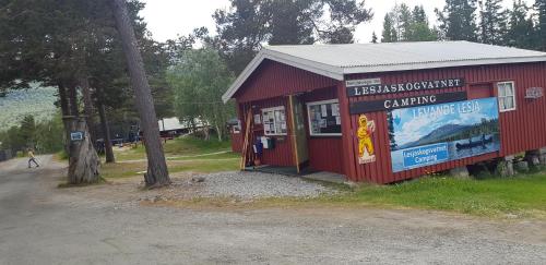 Lesjaskogvatnet Camping - image 7
