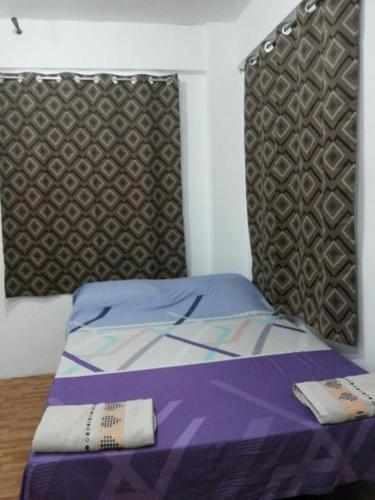 Budget Studio Unit in Makati, Manila (fotografie 6)