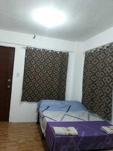 Budget Studio Unit in Makati, Manila (fotografie 9)