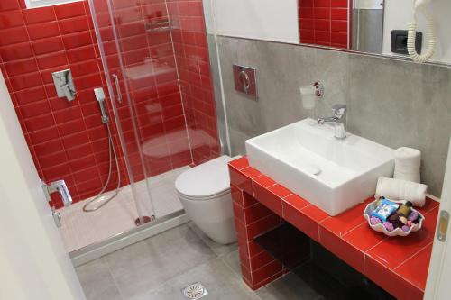 Olive Luxury Rooms 2