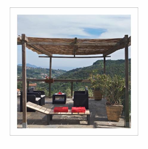 Agriturismo OlivArancio