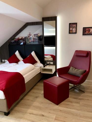 Star Apart Hotel Sachsenhausen - image 9