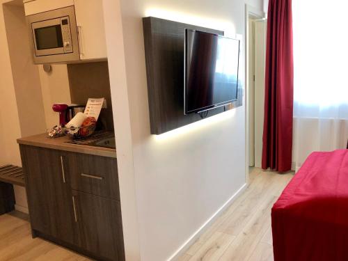 Star Apart Hotel Sachsenhausen - image 3