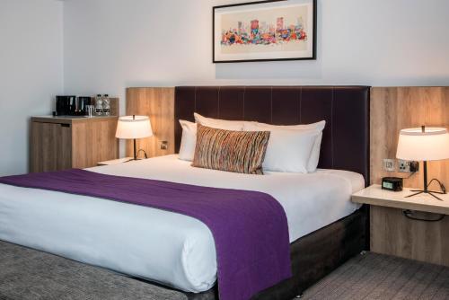 Executive Double Room image 3
