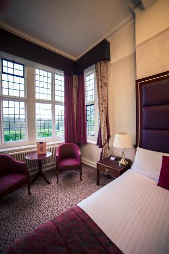 Redworth Hall Hotel- Part of the Cairn Collection - image 11