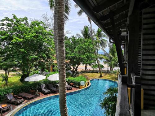 Seashell Resort Koh Tao - 전망