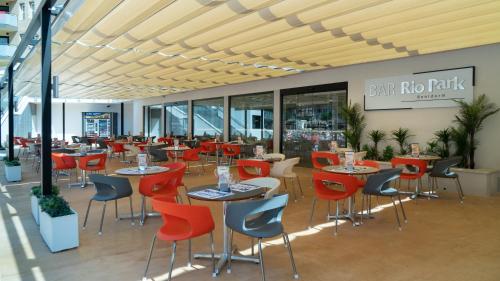 Medplaya Hotel Rio Park - image 3