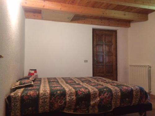 Baita di montagna
