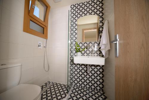 Veranda Rossa Suites