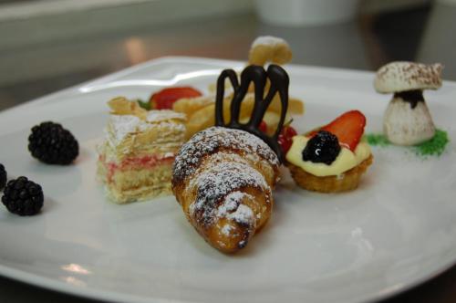 阿雷阿毕酒店 阿雷阿毕酒店