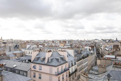 LE MATISSIA, Paris (photo 6)