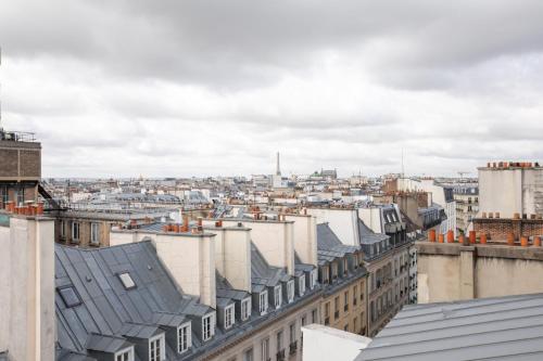 LE MATISSIA, Paris (photo 3)