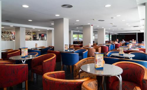 Medplaya Hotel Rio Park - image 6