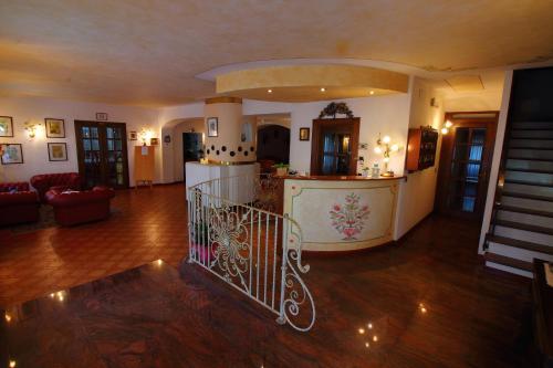 Vestabils, Hotel ai Tre Ponti - Dolomiti in Tonadico