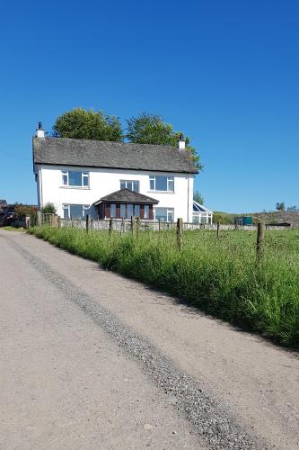 Craggiemore Farmhouse