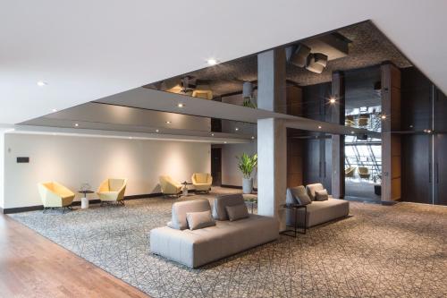 Meeting room / ballrooms, William Gray in Old Montreal