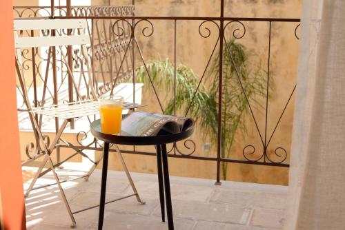  Veranda Rossa Suites in Rethymno