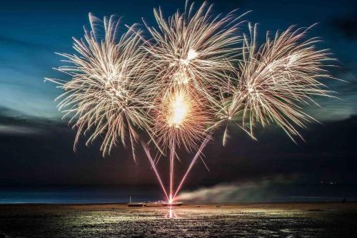 The Lobster Pot The Lobster Pot