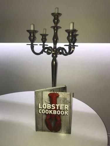 The Lobster Pot The Lobster Pot