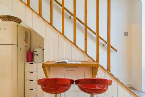 The Lobster Pot The Lobster Pot