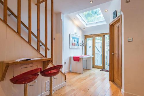 The Lobster Pot The Lobster Pot