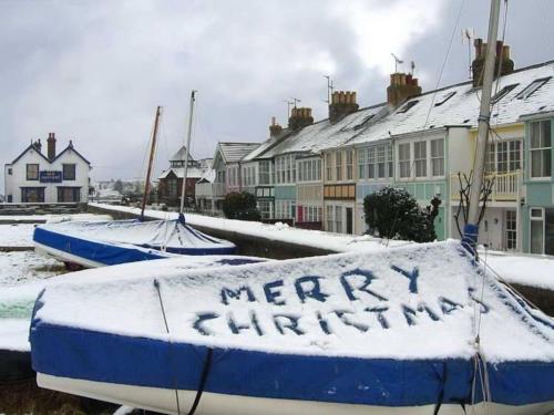 The Lobster Pot The Lobster Pot