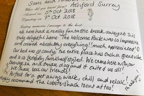 The Lobster Pot The Lobster Pot