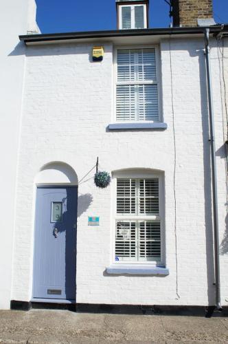 The Lobster Pot The Lobster Pot