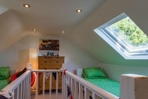 The Lobster Pot The Lobster Pot