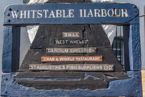 The Lobster Pot The Lobster Pot