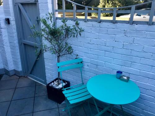 The Lobster Pot The Lobster Pot