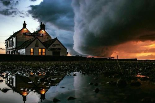 The Lobster Pot The Lobster Pot