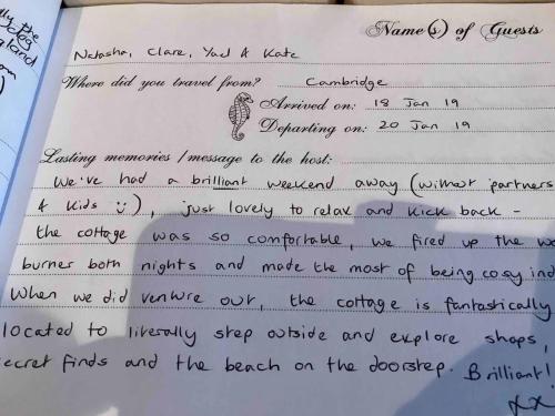 The Lobster Pot The Lobster Pot