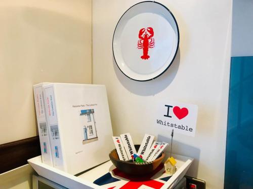 The Lobster Pot The Lobster Pot