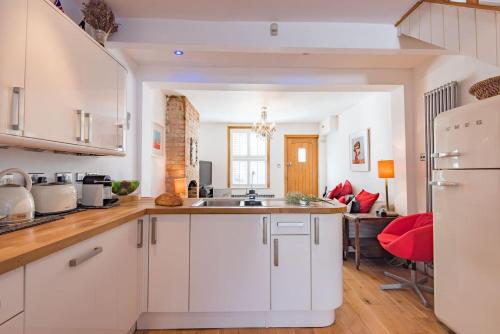 The Lobster Pot The Lobster Pot